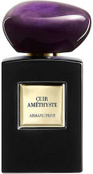 Giorgio Armani Armani Prive Cuir Amethyste Apă de Parfum
