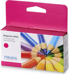 Primera Original InkJet Printer Ink Magenta (053462)