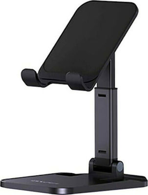 Awei X11 Desk Stand for Mobile Phone in Black Colour