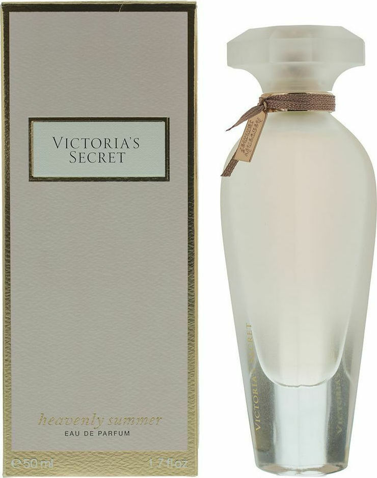 Victoria's Secret Heavenly Summer Eau de Parfum 50ml Skroutz.gr