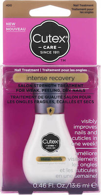 Cutex Intense Recovery Nagelstärker 13.6ml