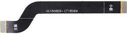 Motherboard connector flex cable Hi Quality Main Flex Cable for Redmi 6a