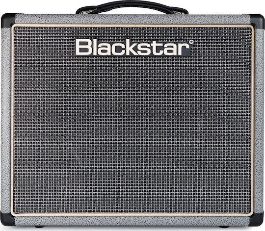 Blackstar HT-5R MKII Лампов комбо усилвател Електрическа китара 1 x 12" 5W Сив