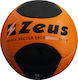 Zeus Beach Soccer Sand Fußball Orange