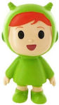 Comansi Miniature Toy Nina (Pocoyo) 7cm.