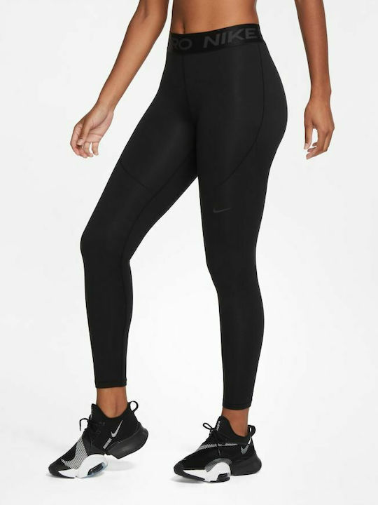 nike fleece lined leggings