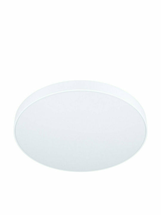 Eglo Zubieta-a Round Outdoor LED Panel