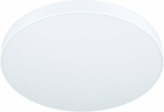 Eglo Zubieta-a Στρογγυλό Εξωτερικό LED Panel
