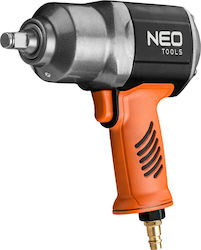 Neo Tools Air Impact Wrench 1/2"