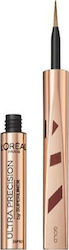 L'Oreal Paris Super Liner Ultra Precision Waterproof Liquid Eye Liner 18.1gr L'Oreal Paris Super Liner Ultra Precision Waterproof Liquid Eye Liner 18.1gr