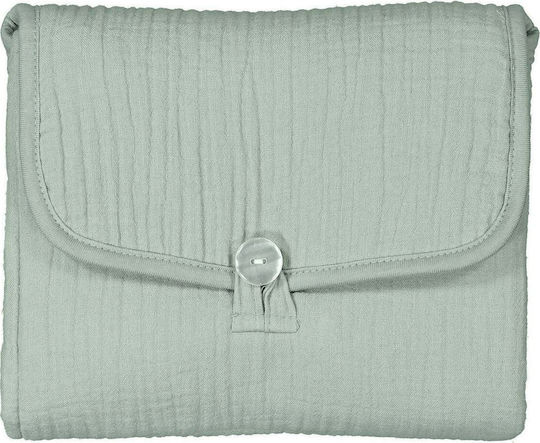 La Redoute Interieurs Pad portabil de schimbare Simple Green 44x70cm