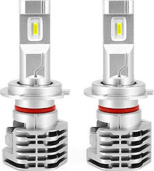 Xtec Lampen Auto H7 LED 2Stück
