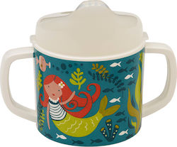Sugar Booger Sippy Cup Isla The Mermaid για 12m+ 177ml