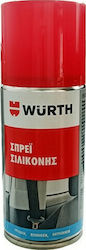 Wurth Silikon Spray 150ml 089322150