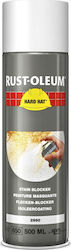 Rust-Oleum Hard Hat Изолатор Спрей 500мл 2990 Stainer Rust-Oleum Hard Hat Изолатор Спрей 500мл 2990 Stainer