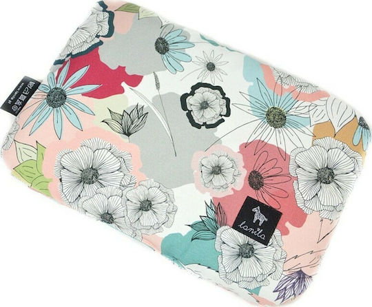Lanila Pernă pentru bebeluși cu reducerea spațiului Cherry Bloom 20x30buc