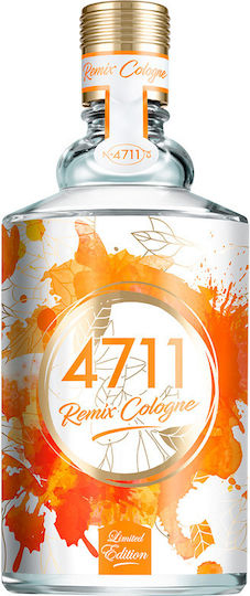 4711 Remix Cologne Одеколон 100мл
