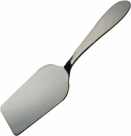 Salvinelli Buffet Spatulă de servire din oțel inoxidabil 26.5cm