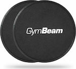 GymBeam Gleitscheiben Set 2 Stück