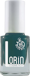 Lorin Schnelltrocknender Nagellack 60" Glänzend...