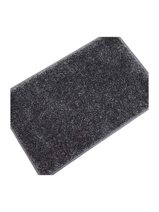 Eurofil Μοκέτα Silky New Anthracite με το Μέτρο...