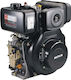 Nova LD186F Κινητήρας Πετρελαίου 10hp Μέγιστων ...