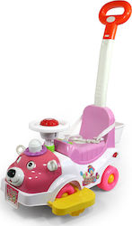 Avra Toys Ride On για 12+ μηνών