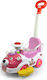 Avra Toys Car Ride On with Parental Handle for ...