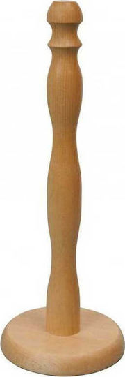 Drevotvar Papierhandtuchhalter Beige