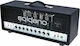 Soldano SLO-100 Classic Röhrenkopf für E-Gitarre 100W Schwarz