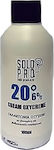 Solo Pro Oxidant Milk 20Vol 100ml