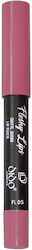 Dido Cosmetics Fleshy Lips Matte Jumbo Lip Penc...