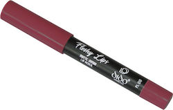 Dido Cosmetics Fleshy Lips Matte Jumbo Lip Penc...