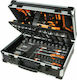 Beta 2056E/E20 Tool Case with 163 Tools