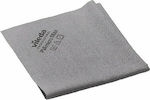 Vileda Pvamicro Max Cleaning Cloth with Microfiber for Window Gray 44x50εκ. 1pcs