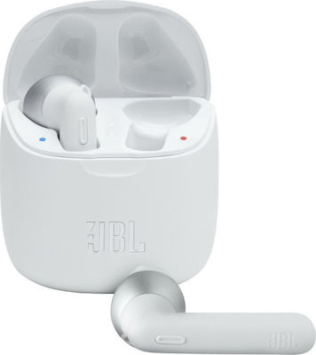 JBL Tune 225TWS Ohrstöpsel Bluetooth-Freisprecheinrichtung Kopfhörer mit Ladeetui Weia