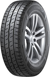 Hankook Winter i*cept LV RW12 185/80R14 102R 8PR M+S Χειμερινό για Φορτηγό Ελαφρού Τύπου 2021015 Hankook Winter i*cept LV RW12 185/80R14 102R 8PR M+S Χειμερινό για Φορτηγό Ελαφρού Τύπου 2021015