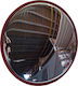 Doorado Traffic Mirror Brown