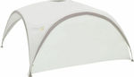 Coleman Sidewall F. Event Shelter Pro M Beach Shade Gray 300x300cm.