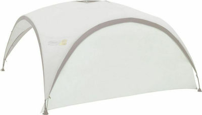 Coleman Event Shelter Pro M Side Wall Γκρι 300x300εκ.