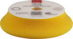 Rupes Polishing Sponge 180mm Yellow Medium 9.DA180M