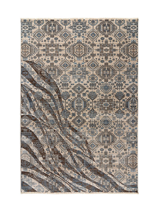 Beauty Home 9629 Rug Rectangular Bliss