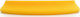 Rupes 9.DA100M Σφουγγάρι Γυαλίσματος Κίτρινο Μεσαίο 100mm