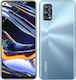 Realme 7 Pro Dual SIM (8GB/128GB) Mirror Silver