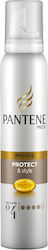 Pantene Protect & Style Level 04 200ml