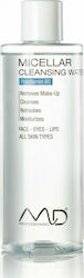 MD Professionnel Micellar Wasser Make-up Entferner 100ml