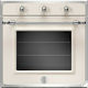 Bertazzoni F60 5 HER G K AX GPL Cuptor cu Gaz Lichefiat Deasupra Blatului 68lt L59.5cm.