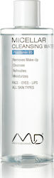 MD Professionnel Micellar Wasser Make-up Entferner 400ml