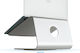 Rain Design mStand 360 Stand for Laptop up to 17" Silver