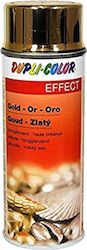 Dupli Color Σπρέι Βαφής Chrome Gold 400ml